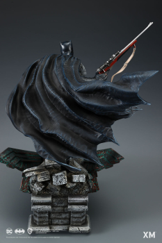 XM Studios Batman: The Dark Knight Returns